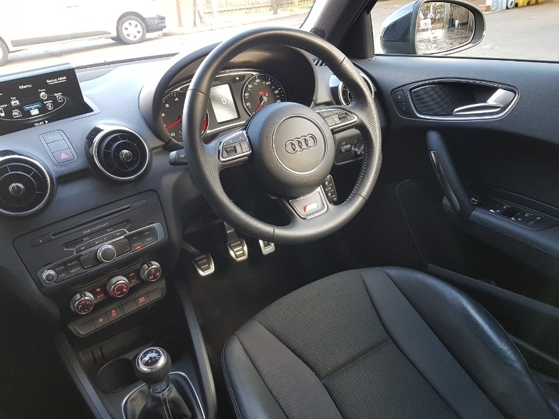 Used Audi A1 2017 for sale - 76392887: Photo 11