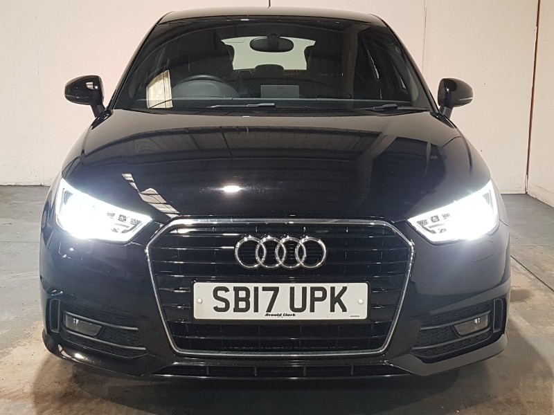 Used Audi A1 2017 for sale - 76392887: Photo 12