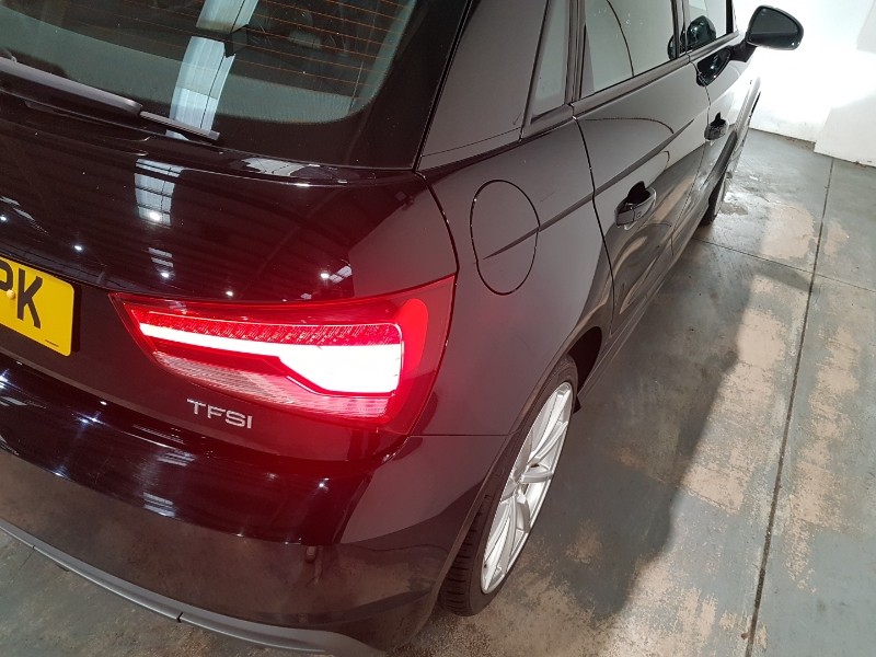 Used Audi A1 2017 for sale - 76392887: Photo 13