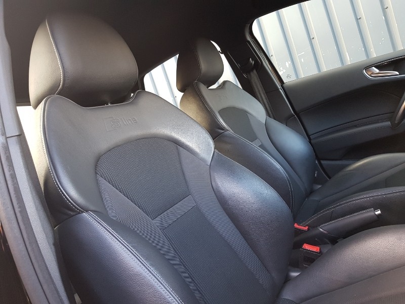 Used Audi A1 2017 for sale - 76392887: Photo 15