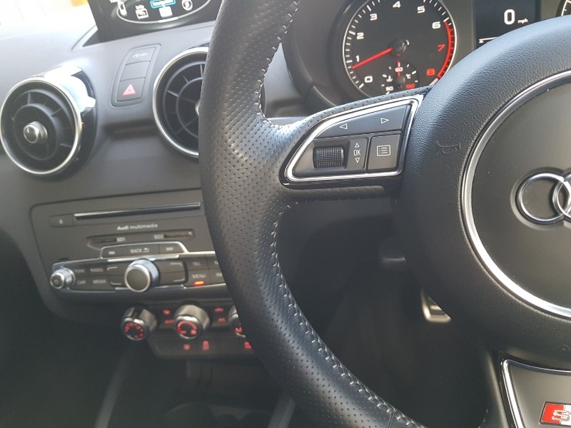 Used Audi A1 2017 for sale - 76392887: Photo 16