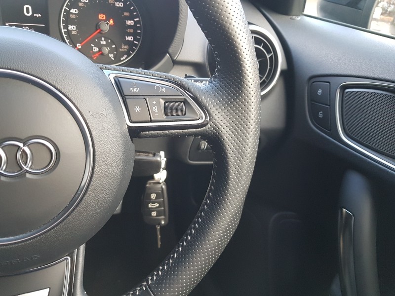 Used Audi A1 2017 for sale - 76392887: Photo 17