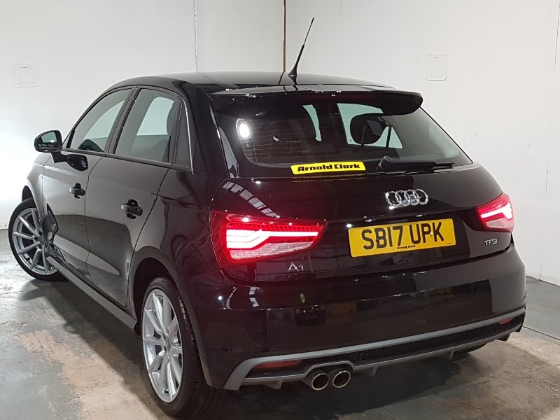 Used Audi A1 2017 for sale - 76392887: Photo 3