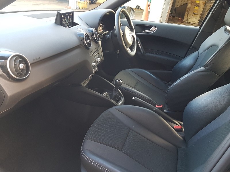 Used Audi A1 2017 for sale - 76392887: Photo 5