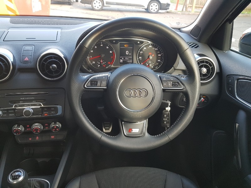 Used Audi A1 2017 for sale - 76392887: Photo 7