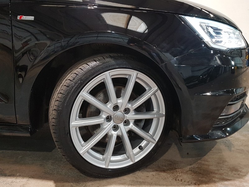 Used Audi A1 2017 for sale - 76392887: Photo 9