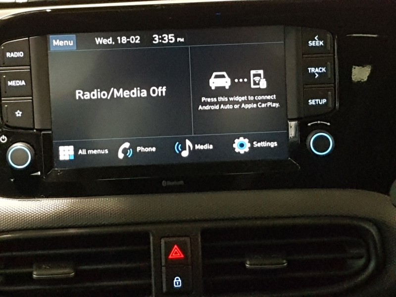 Used Hyundai i10 2023 for sale - 77596039: Photo 11