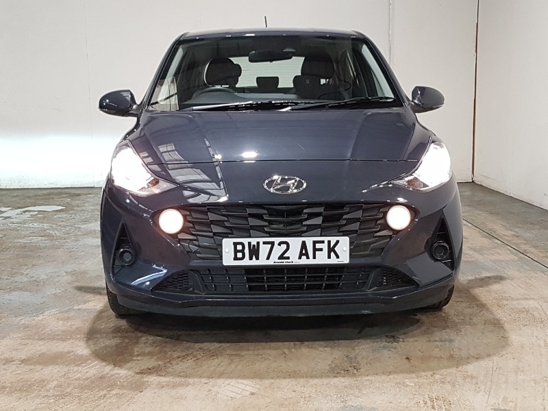 Used Hyundai i10 2023 for sale - 77596039: Photo 12