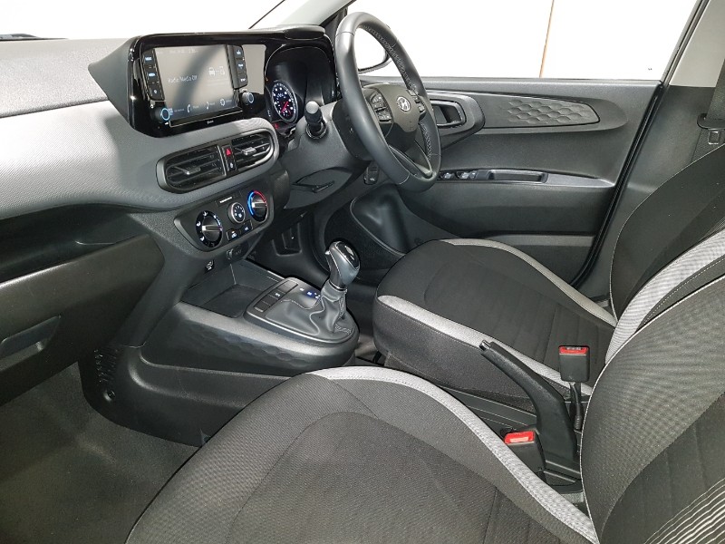 Used Hyundai i10 2023 for sale - 77596039: Photo 5