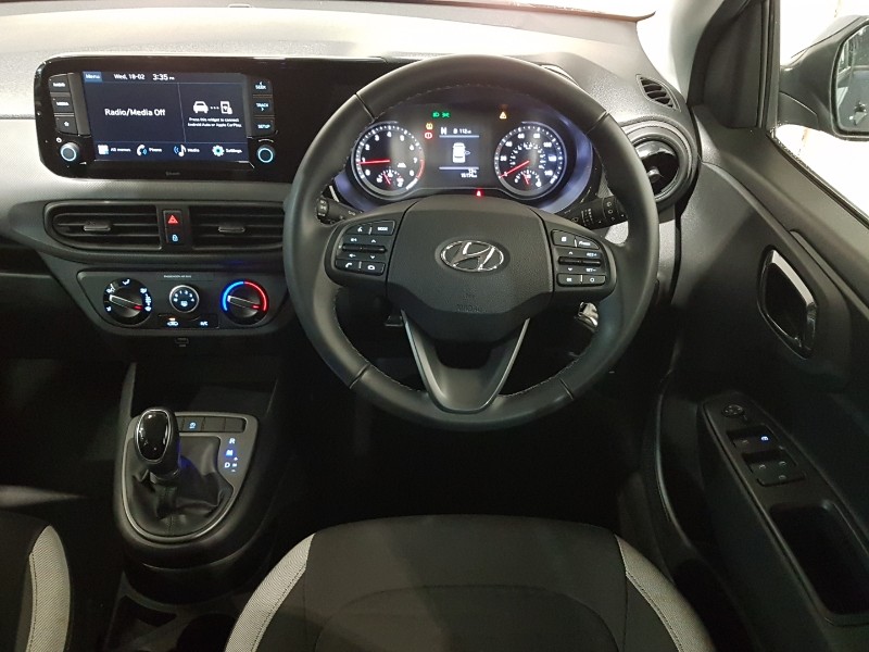 Used Hyundai i10 2023 for sale - 77596039: Photo 7