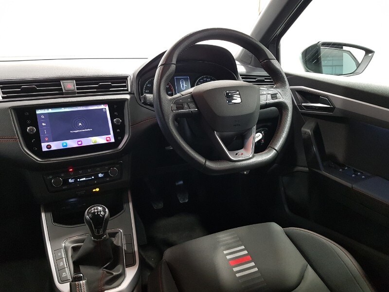 Used SEAT Arona 2021 for sale - 77548698: Photo 10