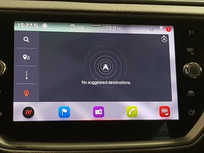 Used SEAT Arona 2021 for sale - 77548698: Photo 11