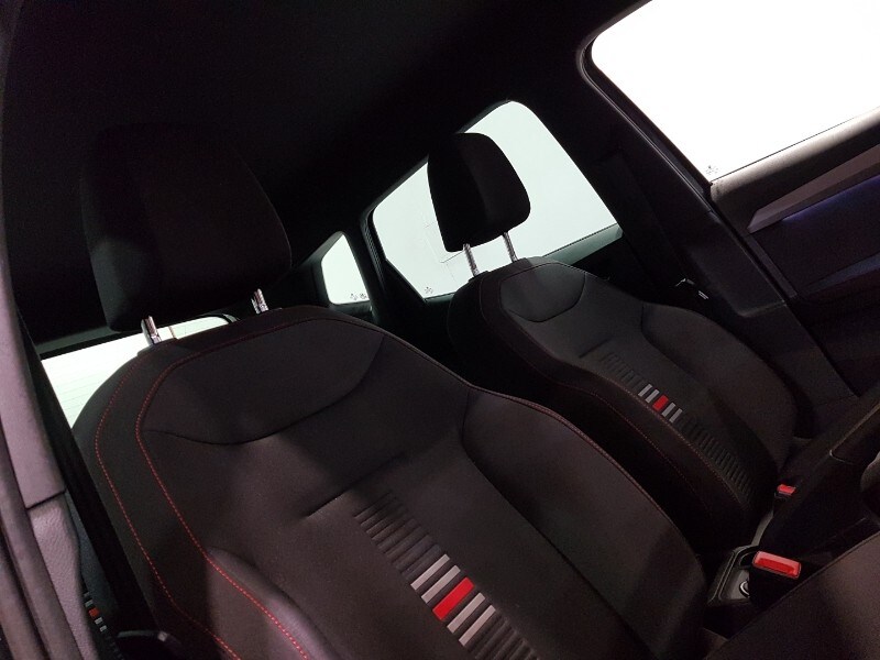 Used SEAT Arona 2021 for sale - 77548698: Photo 15