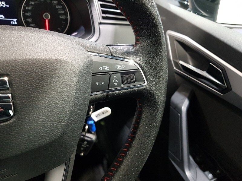 Used SEAT Arona 2021 for sale - 77548698: Photo 17