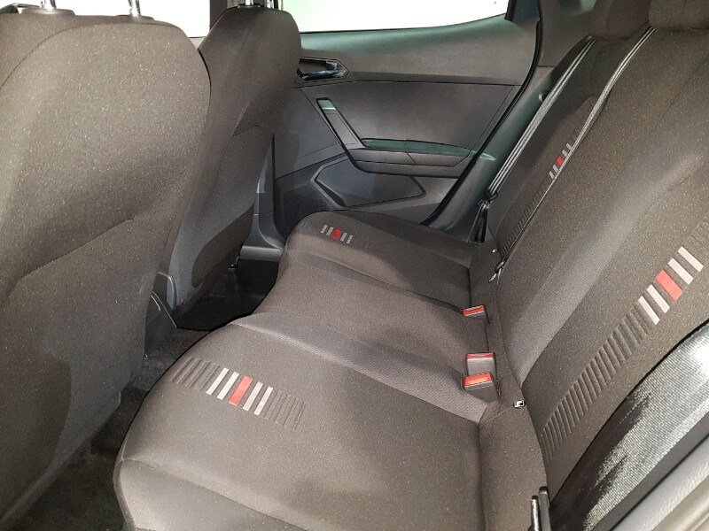 Used SEAT Arona 2021 for sale - 77548698: Photo 6