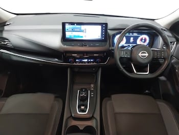 Used Nissan Qashqai 2023 for sale - 78606377: Photo