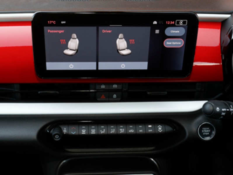 Used Fiat 600 2025 for sale - 77623261: Photo 10