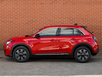 Used Fiat 600 2025 for sale - 77623261: Photo