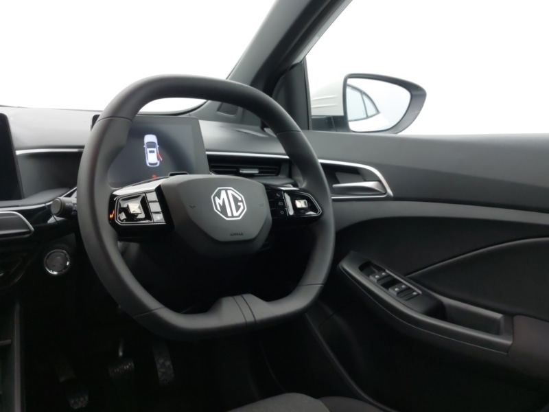 Used MG MG3 2025 for sale - 77333622: Photo 10