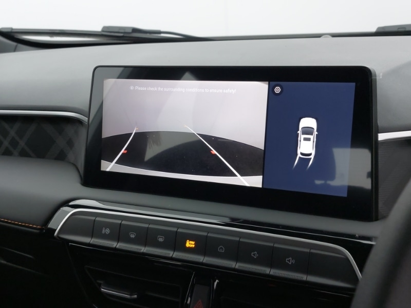 Used MG MG3 2025 for sale - 77333622: Photo 13