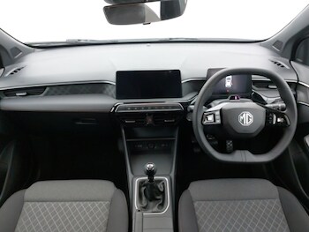 Used MG MG3 2025 for sale - 77333622: Photo