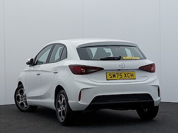 Used MG MG3 2025 for sale - 77333622: Photo