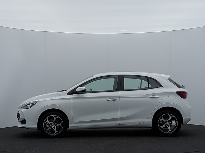 Used MG MG3 2025 for sale - 77333622: Photo 4