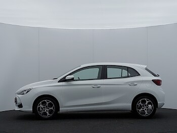 Used MG MG3 2025 for sale - 77333622: Photo