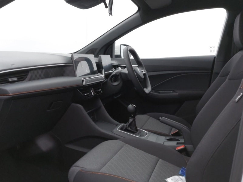 Used MG MG3 2025 for sale - 77333622: Photo 5