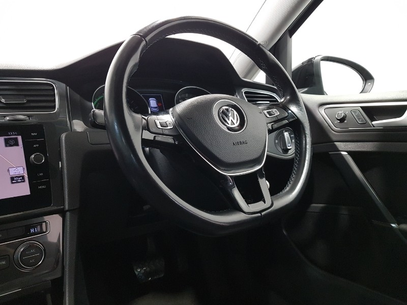 Used Volkswagen Golf 2020 for sale - 77329643: Photo 10