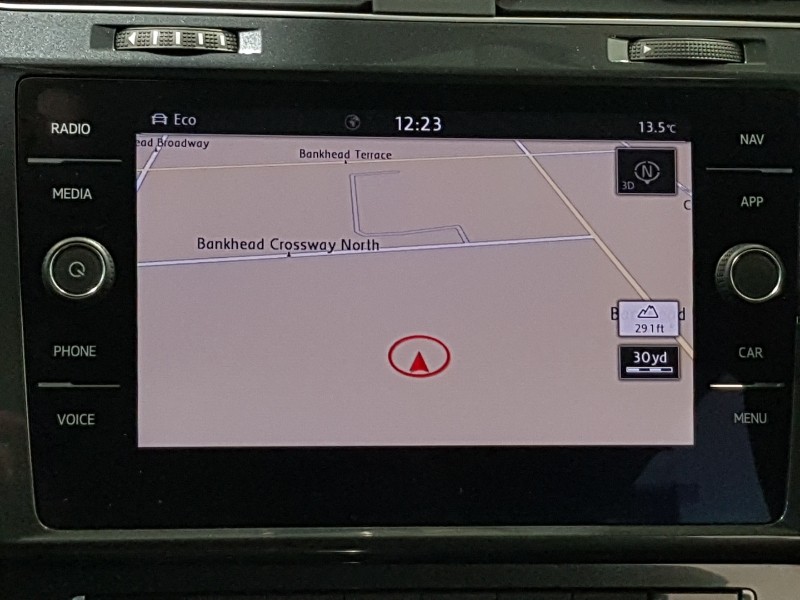 Used Volkswagen Golf 2020 for sale - 77329643: Photo 11