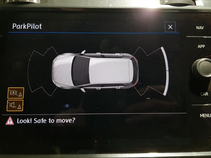 Used Volkswagen Golf 2020 for sale - 77329643: Photo 13