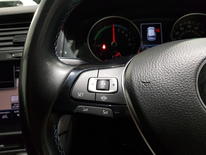 Used Volkswagen Golf 2020 for sale - 77329643: Photo 14