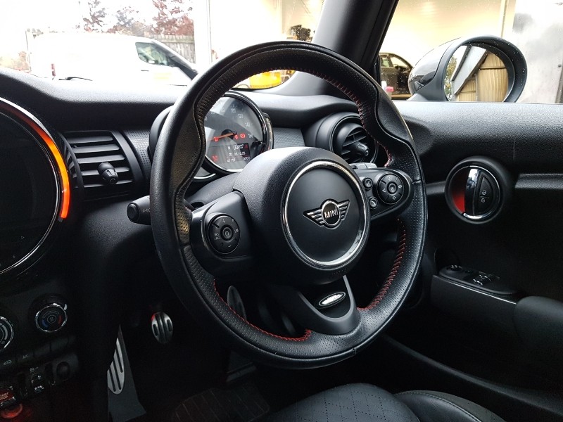Used MINI Hatch 2019 for sale - 77214126: Photo 10