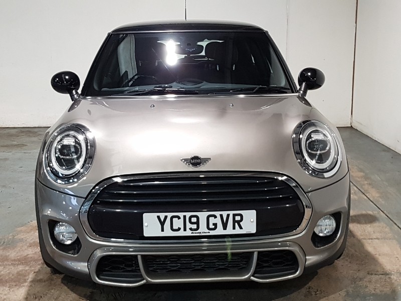Used MINI Hatch 2019 for sale - 77214126: Photo 12