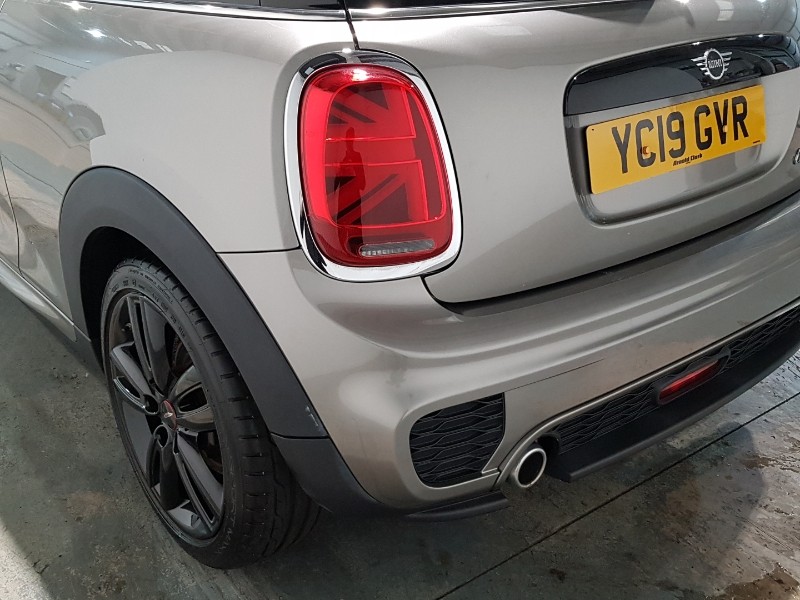 Used MINI Hatch 2019 for sale - 77214126: Photo 19