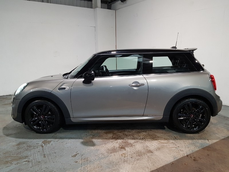 Used MINI Hatch 2019 for sale - 77214126: Photo 4