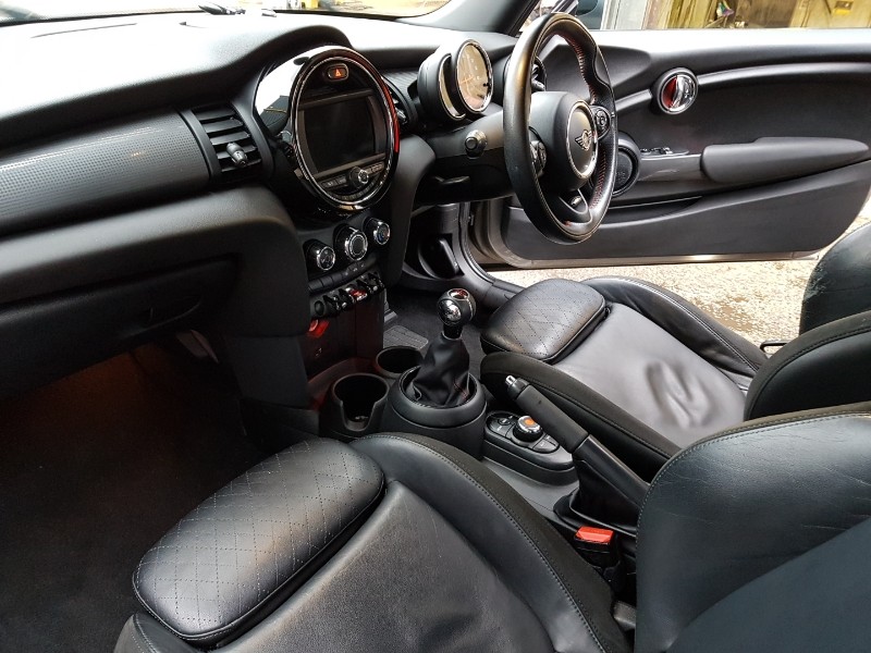 Used MINI Hatch 2019 for sale - 77214126: Photo 5