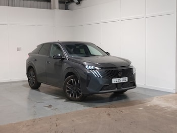 Used Peugeot 3008 2025 for sale - 78567601: Photo