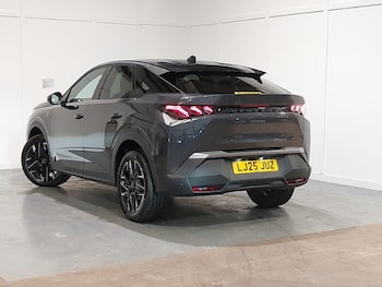 Used Peugeot 3008 2025 for sale - 78567601: Photo