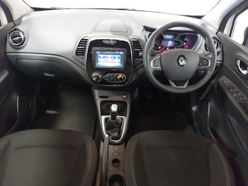 Used Renault Captur 2019 for sale - 78921623: Photo