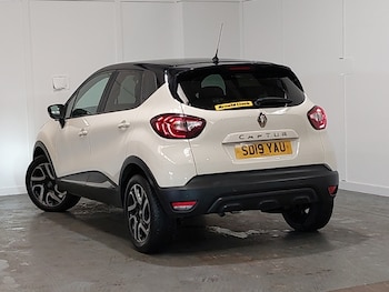 Used Renault Captur 2019 for sale - 78921623: Photo