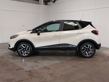 Used Renault Captur 2019 for sale - 78921623: Photo