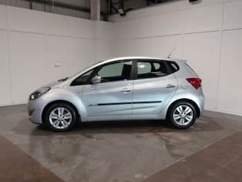 Used Hyundai Ix20 2014 for sale - 79718633: Photo