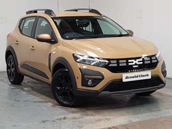 2024 - 1.0 TCe Extreme 5dr CVT