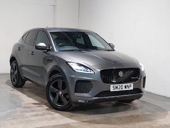 Jaguar - E-Pace