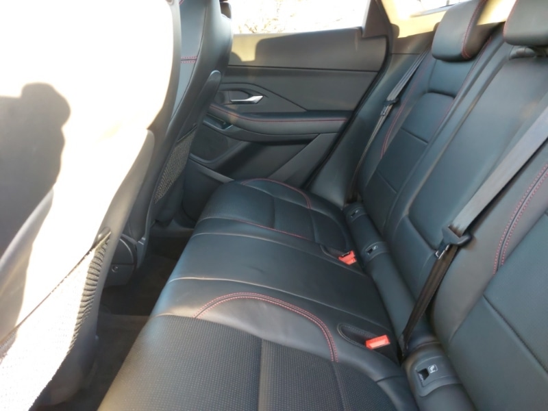 Used Jaguar E-Pace 2020 for sale - 76695967: Photo 6