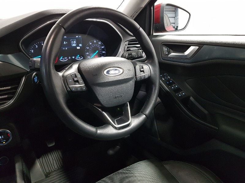 Used Ford Focus 2019 for sale - 77265351: Photo 10