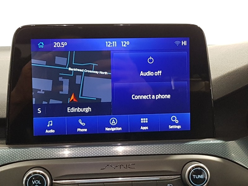 Used Ford Focus 2019 for sale - 77265351: Photo 11