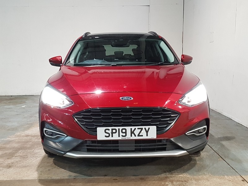 Used Ford Focus 2019 for sale - 77265351: Photo 12